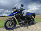 2025 Suzuki DL 650 XT V-Strom 2025 Suzuki DL 650 XT V-Strom