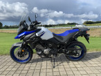 2025 Suzuki DL 650 XT V-Strom 2025 Suzuki DL 650 XT V-Strom