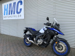 2025 Suzuki DL 650 XT V-Strom 2025 Suzuki DL 650 XT V-Strom