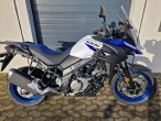 2025 Suzuki DL 650 XT V-Strom