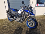 2025 Suzuki DL 650 XT V-Strom
