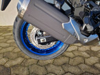 2025 Suzuki DL 650 XT V-Strom
