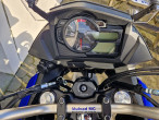 2025 Suzuki DL 650 XT V-Strom