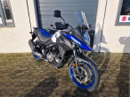 2025 Suzuki DL 650 XT V-Strom