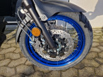 2025 Suzuki DL 650 XT V-Strom