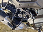 2025 Suzuki DL 650 XT V-Strom