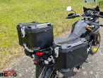 2025 Suzuki DL 650 XT V-Strom