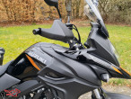 2025 Suzuki DL 650 XT V-Strom