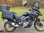 2025 Suzuki DL 650 XT V-Strom