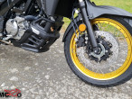 2025 Suzuki DL 650 XT V-Strom