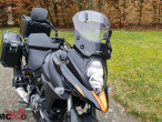 2025 Suzuki DL 650 XT V-Strom