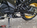 2025 Suzuki DL 650 XT V-Strom