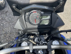 2025 Suzuki DL 650 XT V-Strom