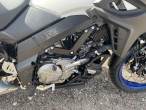 2025 Suzuki DL 650 XT V-Strom