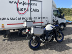 2025 Suzuki DL 650 XT V-Strom
