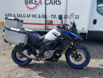 2025 Suzuki DL 650 XT V-Strom