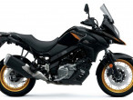 2025 Suzuki DL 650 XT V-Strom