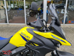 2025 Suzuki DL 650 XT V-Strom