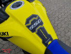 2025 Suzuki DL 650 XT V-Strom