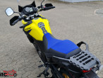 2025 Suzuki DL 650 XT V-Strom