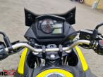 2025 Suzuki DL 650 XT V-Strom