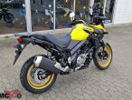 2025 Suzuki DL 650 XT V-Strom