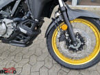 2025 Suzuki DL 650 XT V-Strom