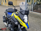2025 Suzuki DL 650 XT V-Strom