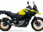 2025 Suzuki DL 650 XT V-Strom