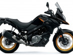 2025 Suzuki DL 650 XT V-Strom