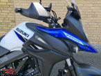2025 Suzuki DL 650 XT V-Strom 2025 Suzuki DL 650 XT V-Strom