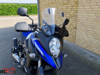 2025 Suzuki DL 650 XT V-Strom 2025 Suzuki DL 650 XT V-Strom