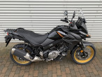 2025 Suzuki DL 650 XT V-Strom 2025 Suzuki DL 650 XT V-Strom