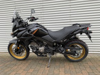 2025 Suzuki DL 650 XT V-Strom 2025 Suzuki DL 650 XT V-Strom