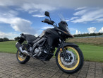2025 Suzuki DL 650 XT V-Strom 2025 Suzuki DL 650 XT V-Strom