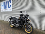 2025 Suzuki DL 650 XT V-Strom 2025 Suzuki DL 650 XT V-Strom