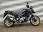 2025 Suzuki DL 650 XT V-Strom 2025 Suzuki DL 650 XT V-Strom