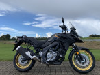 2025 Suzuki DL 650 XT V-Strom 2025 Suzuki DL 650 XT V-Strom