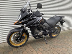 2025 Suzuki DL 650 XT V-Strom 2025 Suzuki DL 650 XT V-Strom