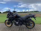 2025 Suzuki DL 650 XT V-Strom 2025 Suzuki DL 650 XT V-Strom