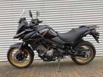2025 Suzuki DL 650 XT V-Strom 2025 Suzuki DL 650 XT V-Strom