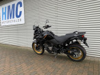 2025 Suzuki DL 650 XT V-Strom 2025 Suzuki DL 650 XT V-Strom
