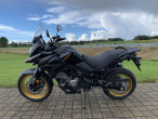 2025 Suzuki DL 650 XT V-Strom 2025 Suzuki DL 650 XT V-Strom