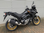 2025 Suzuki DL 650 XT V-Strom 2025 Suzuki DL 650 XT V-Strom