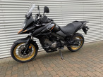 2025 Suzuki DL 650 XT V-Strom 2025 Suzuki DL 650 XT V-Strom