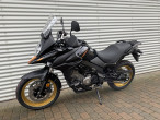 2025 Suzuki DL 650 XT V-Strom 2025 Suzuki DL 650 XT V-Strom