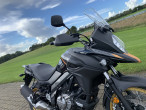 2025 Suzuki DL 650 XT V-Strom 2025 Suzuki DL 650 XT V-Strom