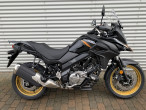 2025 Suzuki DL 650 XT V-Strom 2025 Suzuki DL 650 XT V-Strom