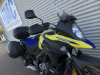 2025 Suzuki DL 650 XT V-Strom