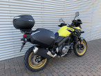 2025 Suzuki DL 650 XT V-Strom